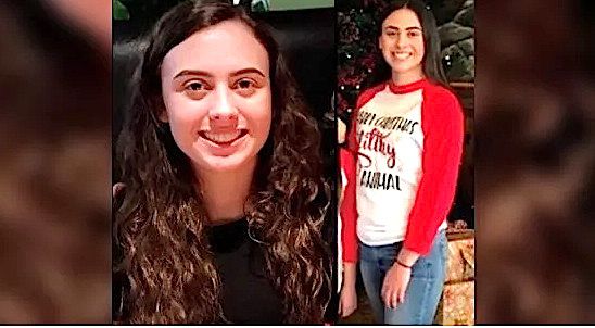 Search continues for missing teenager
